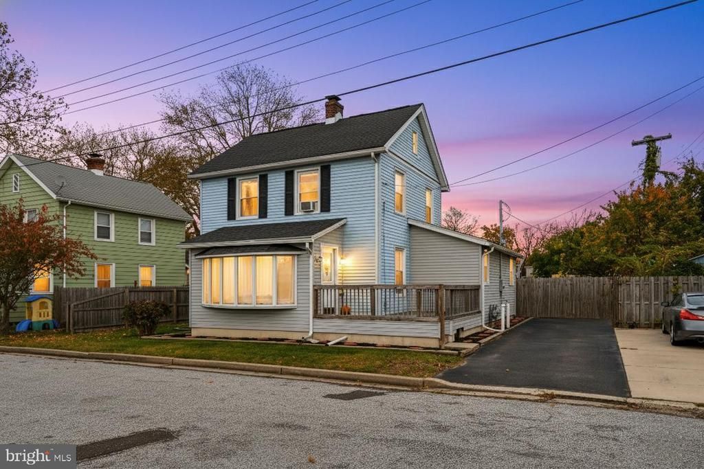 21 Van Buren Street, Unit PENNSVILLE, Deepwater, NJ 08023 Main Photo