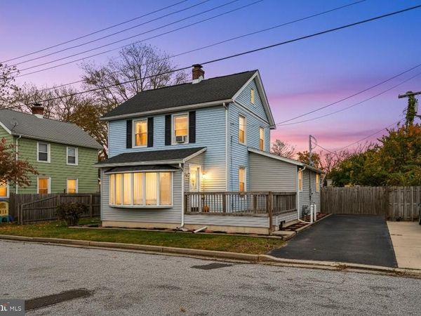 21 VAN BUREN STREET, Unit PENNSVILLE, DEEPWATER, NJ 08023