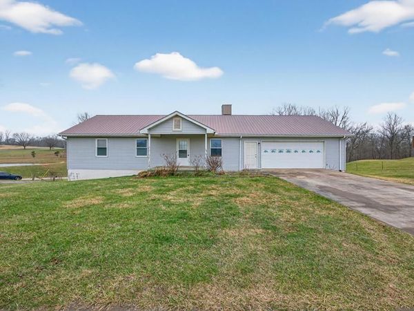 3614 Muddy Pond Road, Monterey, TN 38574