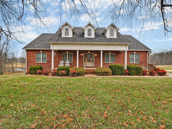 5424 Wilder Road, Grimsley, TN 38565
