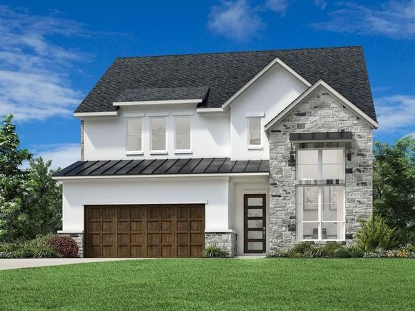 1717 Buck Trail, Celina, TX 75009