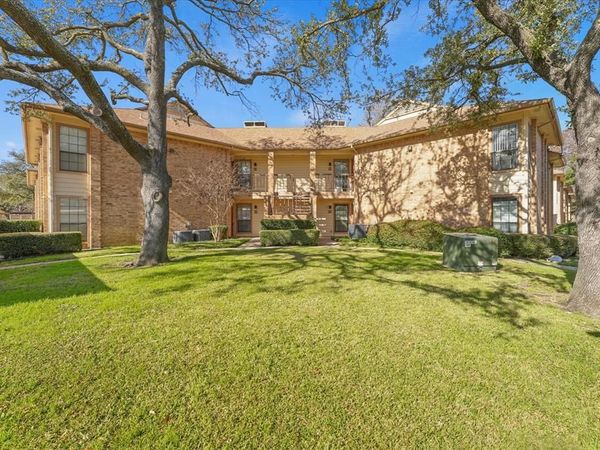16301 Ledgemont Lane, Unit 109, Addison, TX 75001