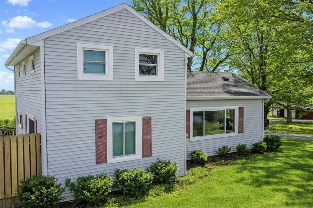 1637 Townline Road, Penn Yan, NY 14527 Main Photo