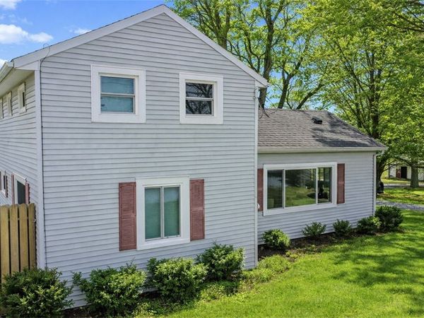 1637 Townline Road, Penn Yan, NY 14527