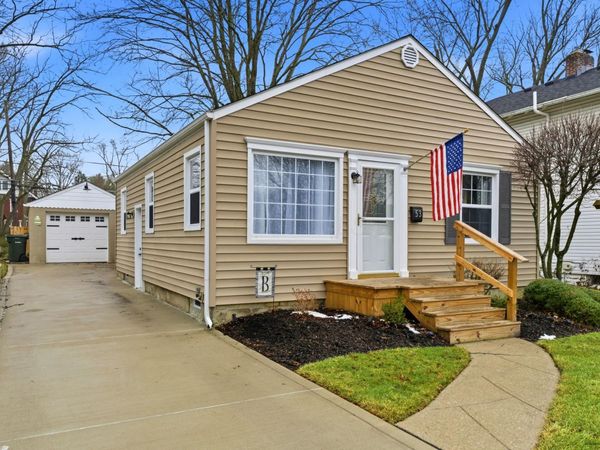 53 E Beechwold Boulevard, Columbus, OH 43214