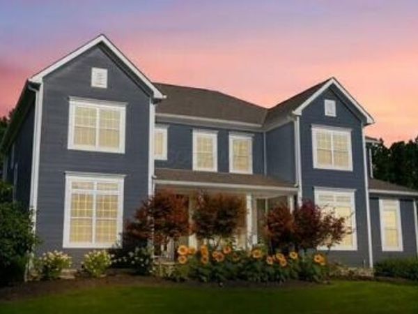 2896 Sandycombe Drive, New Albany, OH 43054