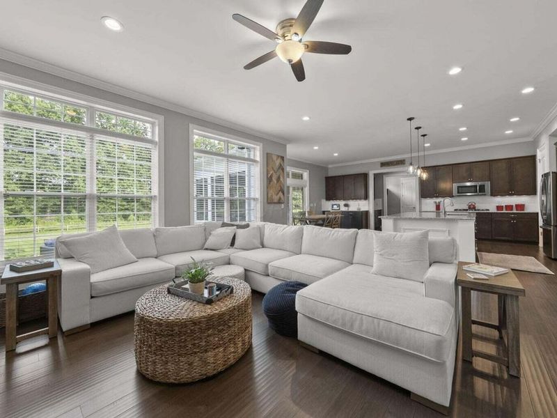 2896 Sandycombe Drive, New Albany, OH 43054 Photo 10