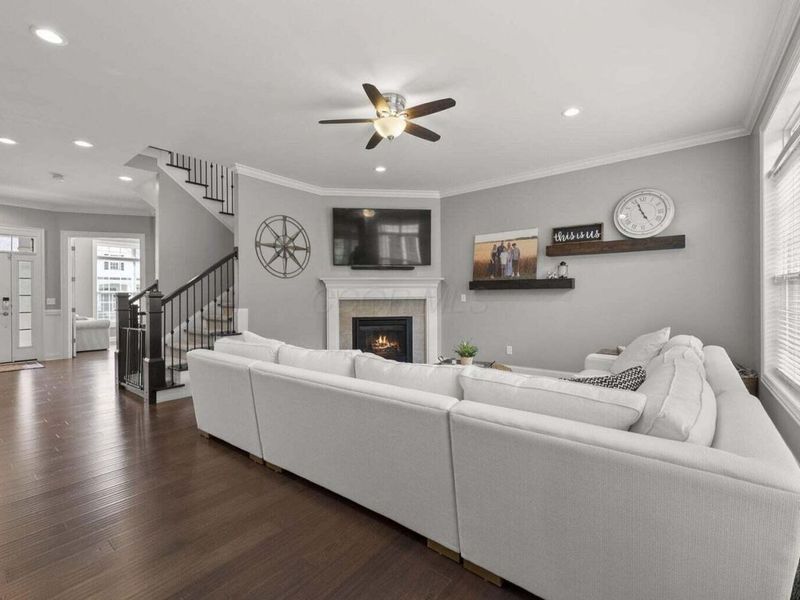 2896 Sandycombe Drive, New Albany, OH 43054 Photo 11