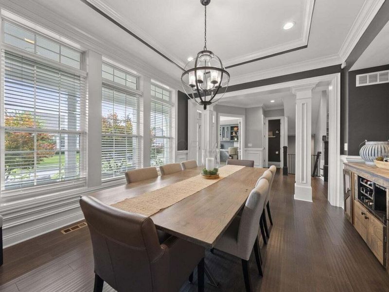 2896 Sandycombe Drive, New Albany, OH 43054 Photo 13