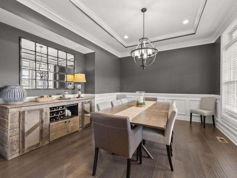 2896 Sandycombe Drive, New Albany, OH 43054 Photo 14