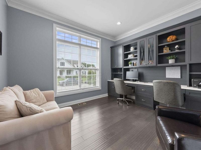 2896 Sandycombe Drive, New Albany, OH 43054 Photo 15