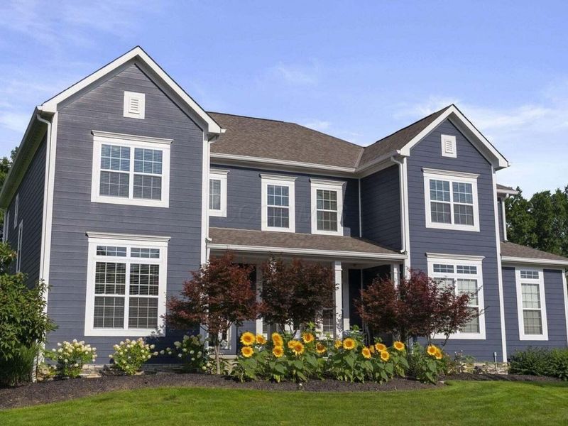 2896 Sandycombe Drive, New Albany, OH 43054 Photo 2