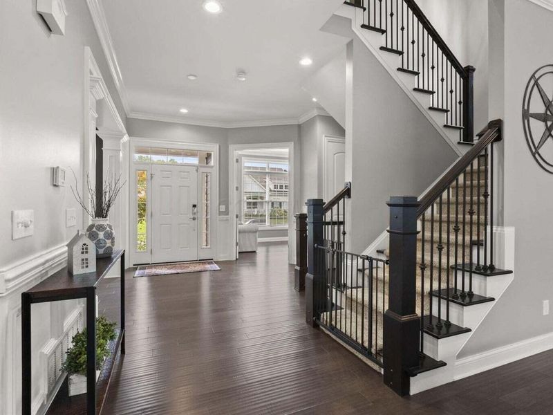 2896 Sandycombe Drive, New Albany, OH 43054 Photo 20