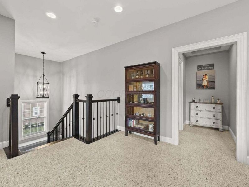 2896 Sandycombe Drive, New Albany, OH 43054 Photo 22