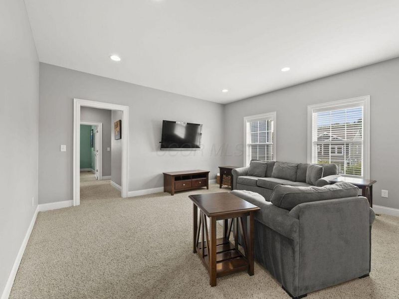 2896 Sandycombe Drive, New Albany, OH 43054 Photo 27