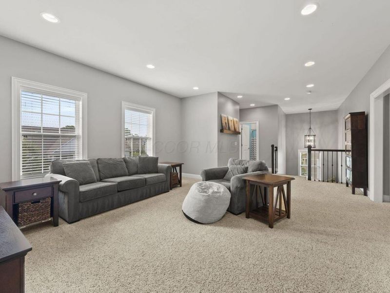 2896 Sandycombe Drive, New Albany, OH 43054 Photo 28