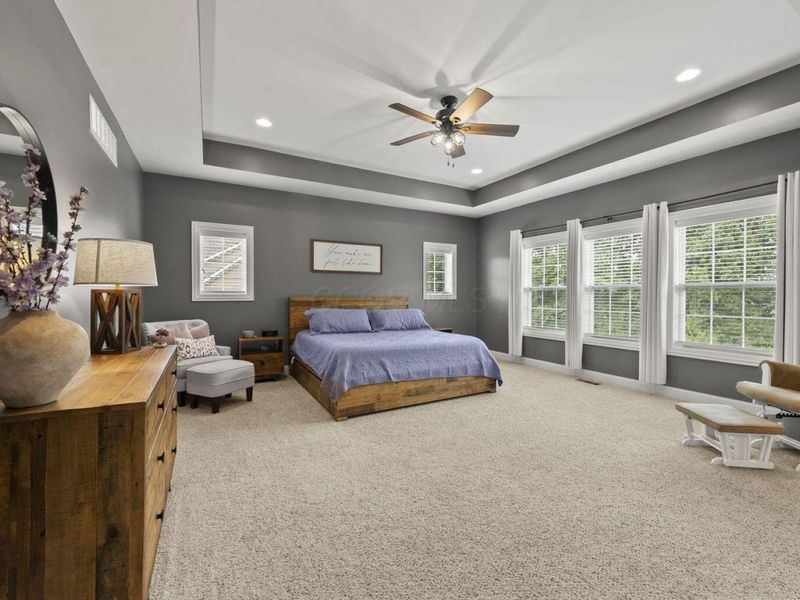 2896 Sandycombe Drive, New Albany, OH 43054 Photo 29