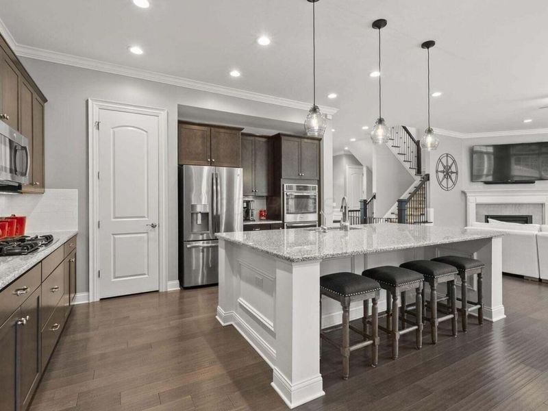 2896 Sandycombe Drive, New Albany, OH 43054 Photo 3