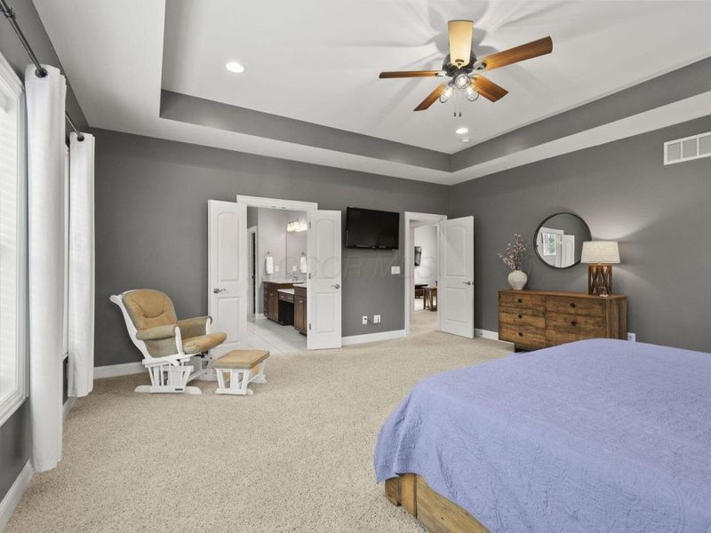 2896 Sandycombe Drive, New Albany, OH 43054 Photo 30