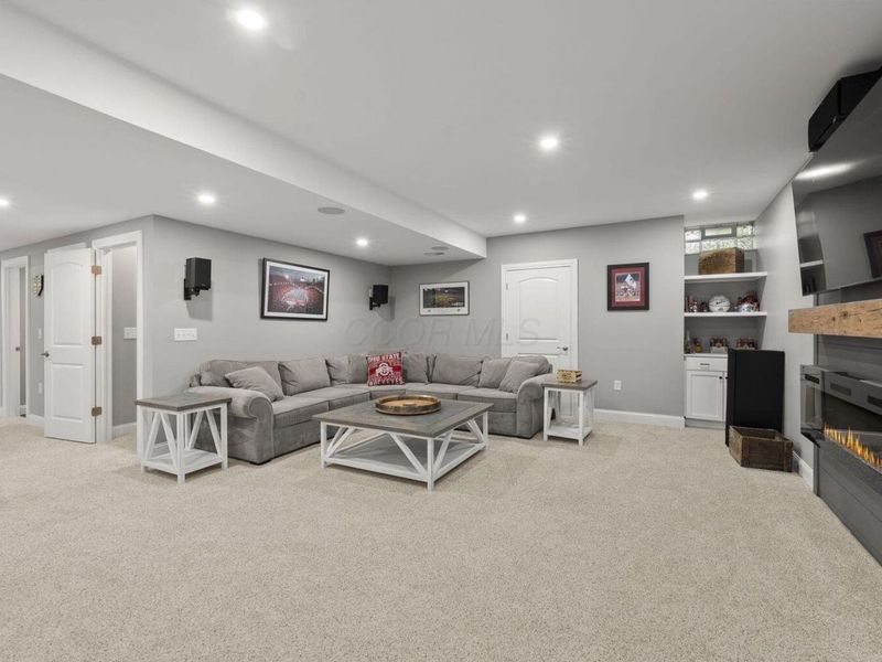 2896 Sandycombe Drive, New Albany, OH 43054 Photo 42