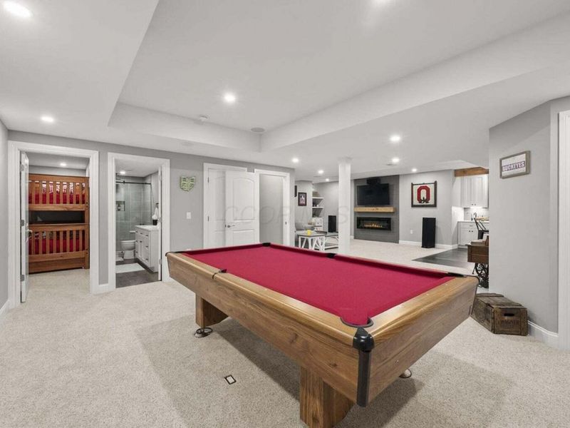 2896 Sandycombe Drive, New Albany, OH 43054 Photo 45