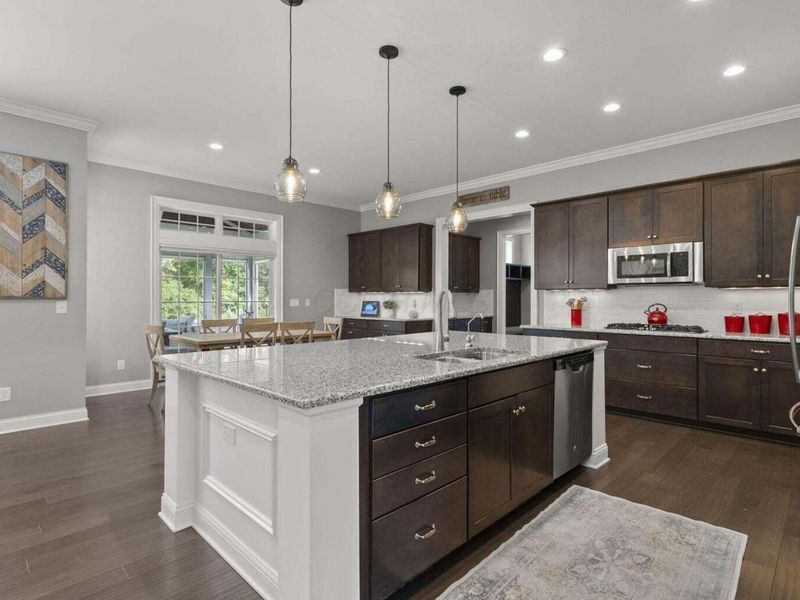 2896 Sandycombe Drive, New Albany, OH 43054 Photo 5