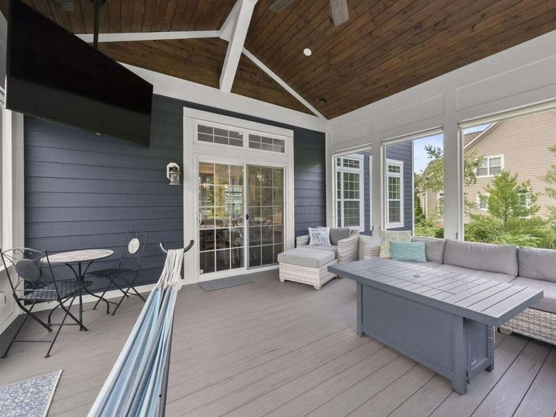 2896 Sandycombe Drive, New Albany, OH 43054 Photo 52