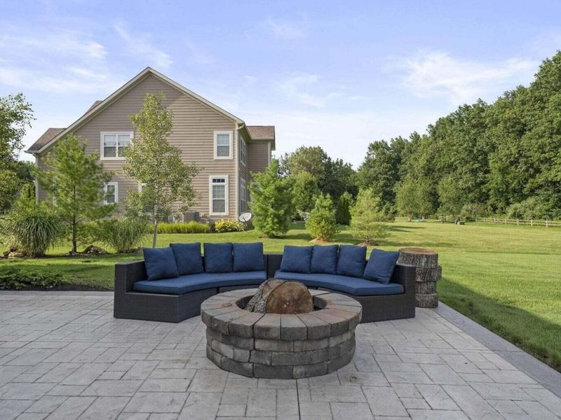 2896 Sandycombe Drive, New Albany, OH 43054 Photo 53