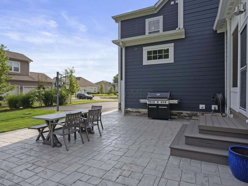 2896 Sandycombe Drive, New Albany, OH 43054 Photo 55