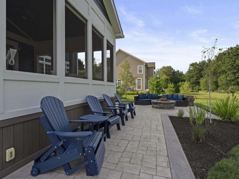 2896 Sandycombe Drive, New Albany, OH 43054 Photo 59