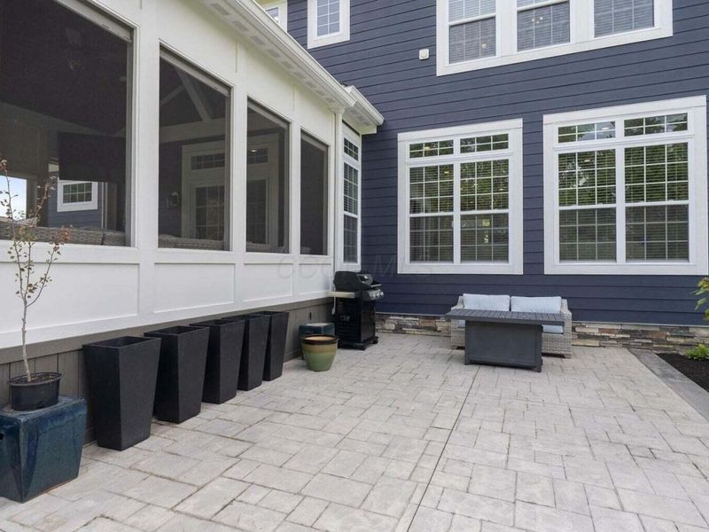 2896 Sandycombe Drive, New Albany, OH 43054 Photo 60