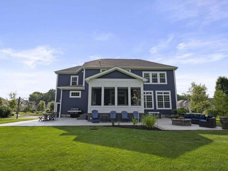 2896 Sandycombe Drive, New Albany, OH 43054 Photo 61