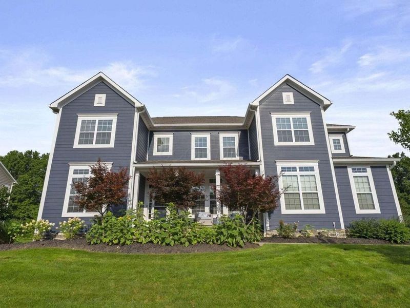 2896 Sandycombe Drive, New Albany, OH 43054 Photo 63