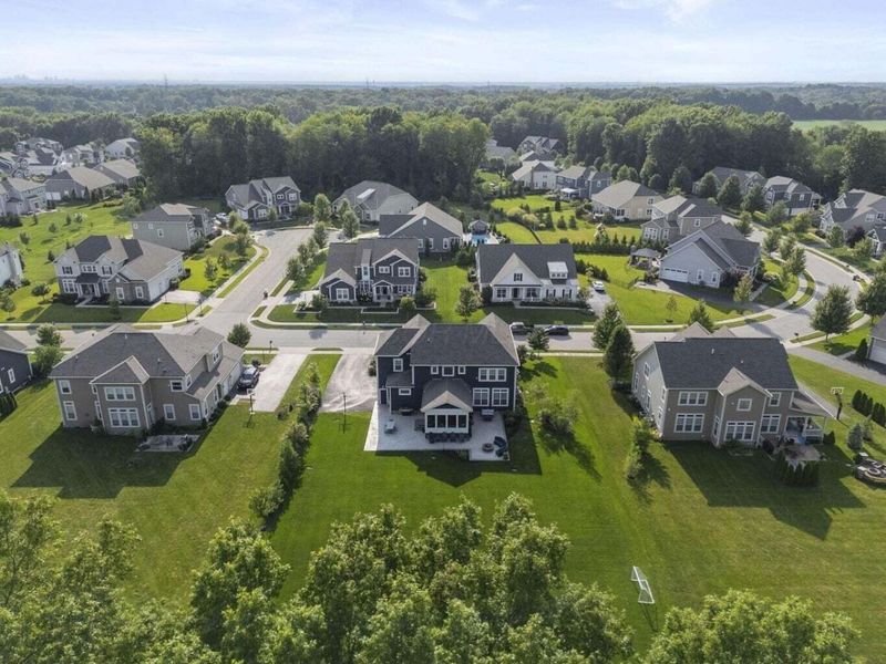 2896 Sandycombe Drive, New Albany, OH 43054 Photo 65