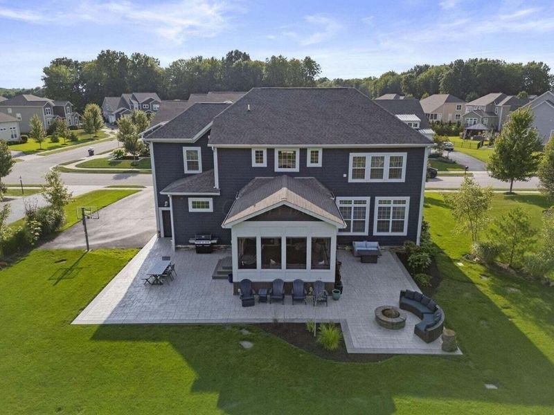 2896 Sandycombe Drive, New Albany, OH 43054 Photo 67