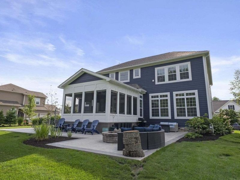 2896 Sandycombe Drive, New Albany, OH 43054 Photo 68