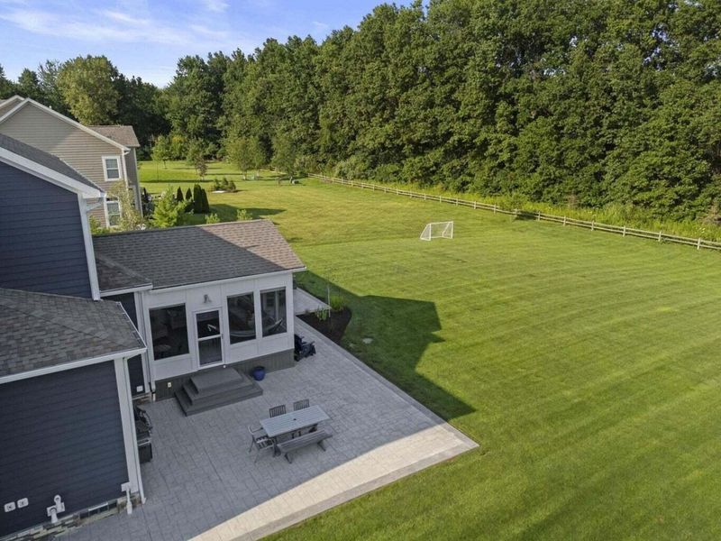 2896 Sandycombe Drive, New Albany, OH 43054 Photo 69