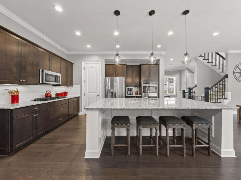 2896 Sandycombe Drive, New Albany, OH 43054 Photo 7