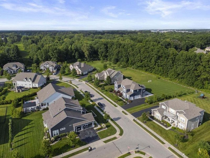 2896 Sandycombe Drive, New Albany, OH 43054 Photo 70