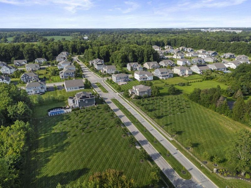 2896 Sandycombe Drive, New Albany, OH 43054 Photo 71