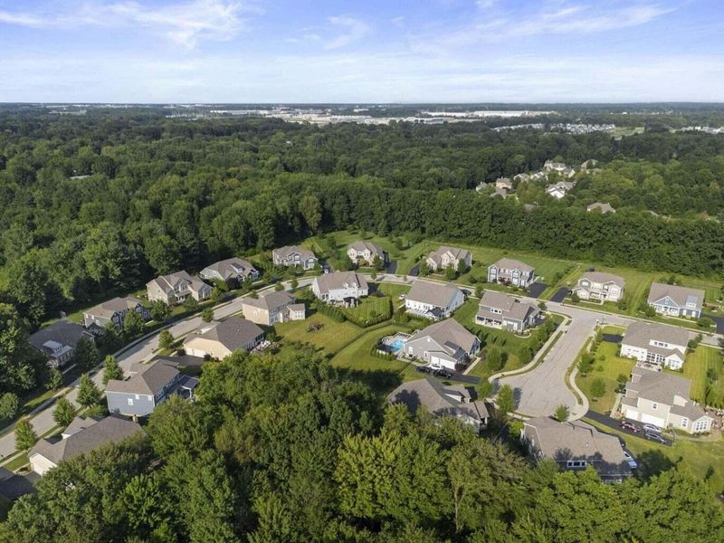 2896 Sandycombe Drive, New Albany, OH 43054 Photo 72