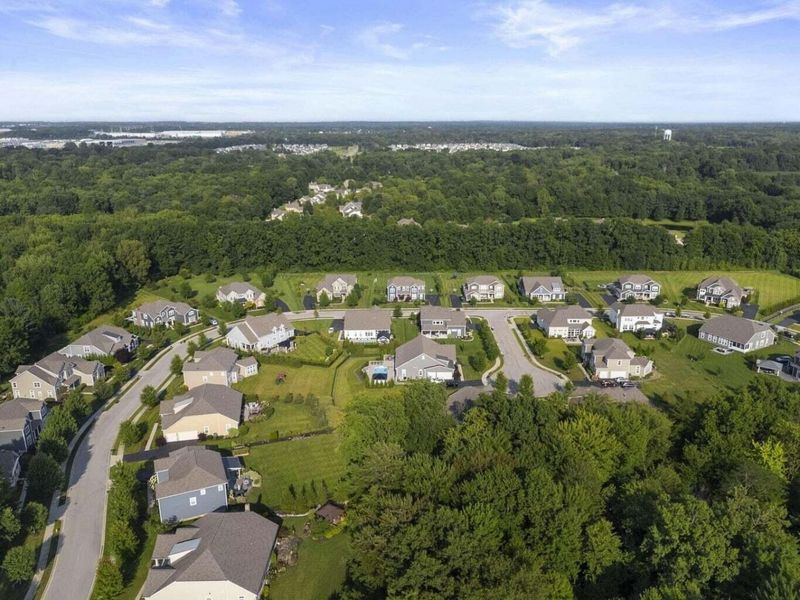 2896 Sandycombe Drive, New Albany, OH 43054 Photo 73