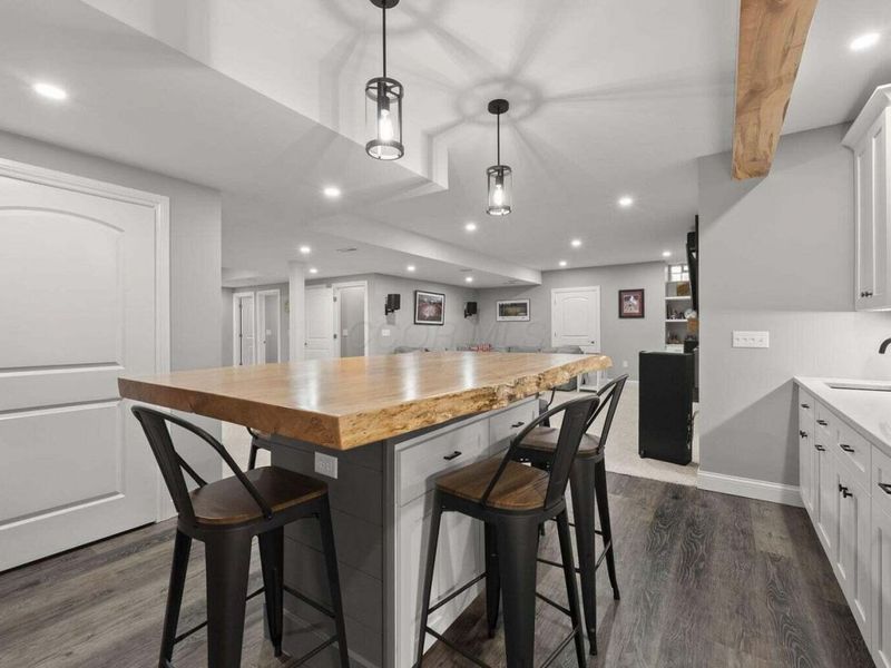 2896 Sandycombe Drive, New Albany, OH 43054 Photo 8