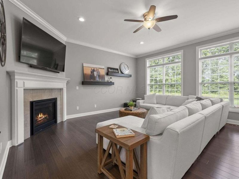 2896 Sandycombe Drive, New Albany, OH 43054 Photo 9