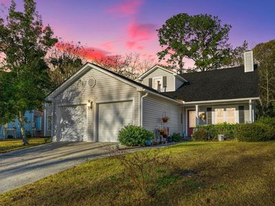 47 Wolk Drive, Charleston, SC 29414