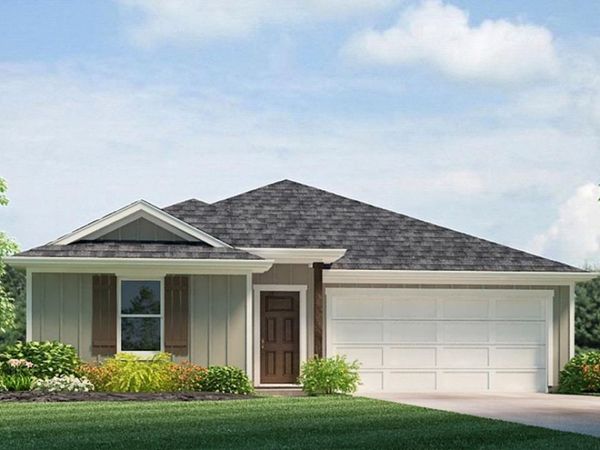 7943 ROYSTER CREEK DR E, Millington, TN 38053