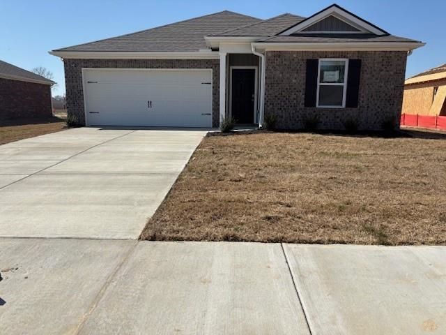 7943 Royster Creek Dr E, Millington, TN 38053 Main Photo