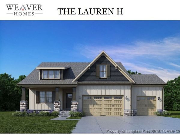 203 Boyce Court, Sanford, NC 27332