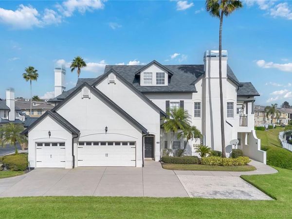 17318 PROMENADE DRIVE, Unit 19-6, CLERMONT, FL 34711