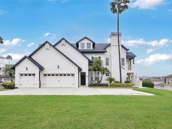 17318 PROMENADE DRIVE, Unit 19-6, CLERMONT, FL 34711